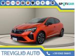 RENAULT Clio TCe 100 CV GPL 5 porte Techno rif. 24002488