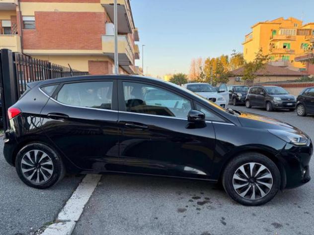FORD Fiesta 1.1 75 CV 5 porte Titanium prezzo reale !!!! rif. 23779952 - Foto 8