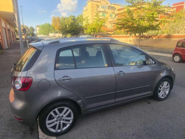 VOLKSWAGEN Golf Plus 1.4 TSI DSG Highline rif. 24224694 - Foto 8