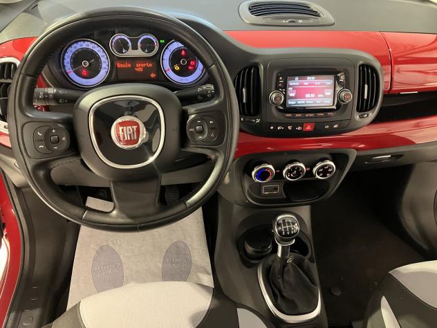 FIAT 500L 1.4 Pop Star 95cv - Foto 7