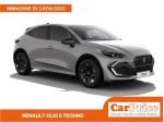 RENAULT Clio 1.8 full hybrid E-Tech 160CV Techno rif. 24234563