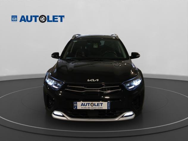 Kia Stonic 1.0 T-GDi 100 CV MHEV MT GT Line - Foto 2