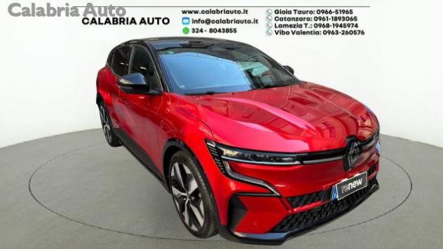 RENAULT Megane Mégane E-Tech Electric EV60 220 CV Optimum Charge rif. 23458231 - Foto 2
