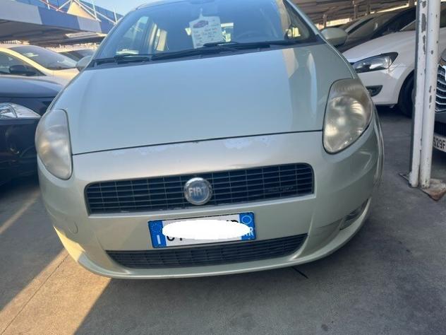 FIAT GRANDE PUNTO 1,3 MJ 75CV - Foto 3