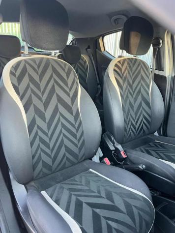 LANCIA Ypsilon 0.9 TwinAir 85 CV 5 porte Metano Ecochic Platinum rif. 23193465 - Foto 9