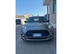 Mini 1.5 Cooper D Hype 5 porte ANNO 2017