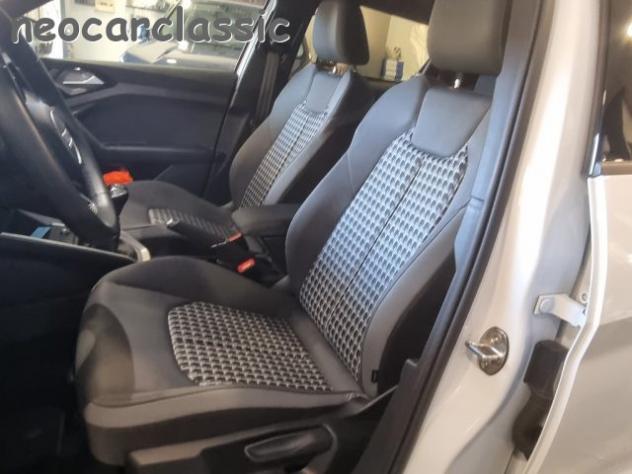 AUDI A1 allstreet 30 TFSI Identity Contrast rif. 24203223 - Foto 8