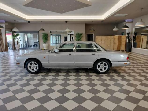 JAGUAR XJ 3.2 SE EXECUTIVE Automatica * Finanziabile * rif. 23038382 - Foto 9