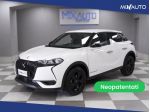 DS Automobiles DS3 Crossback 1.2 Puretech Performance Line 100CV