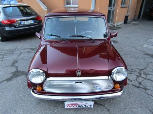 AUSTIN Mini Moke AUSTIN ROVER MINI 30th 30 th * 63.000 KM REALI * rif. 22120950 - Foto 2