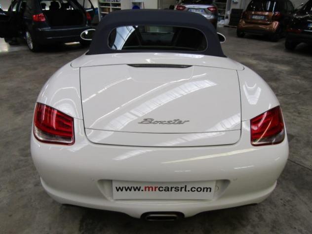 PORSCHE Boxster Boxster 2.9 PDK * 84.000 KM REALI * rif. 24153100 - Foto 5