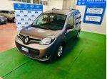 Renault Kangoo 1.5 dCi 110CV/2018/euro6/kmcertif