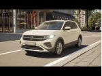 Volkswagen T-Cross 1.0 TSI LIFE 115 CV MY 26
