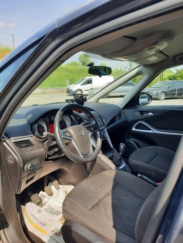 Opel Zafira Tourer 1.6 CDTi 136CV Start&Stop Cosmo Fleet - Foto 8