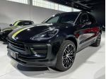 PORSCHE Macan 1ªs. '13-'25 Macan 2.0