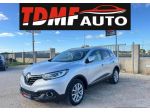 Renault Kadjar 1.5 dCi  110 CV EDC Energy Hypnotic2