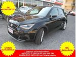 SEAT Arona 1.0 EcoTSI 110cv DSG FR autom. - OK NEOPATENTATI rif. 23636403