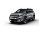 CITROEN C3 Aircross Hybrid 145 CV e-DCS6 Max 7 POSTI rif. 23503683