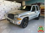 JEEP Cherokee 2.8 CRD Autom. * GANCIO TRAINO rif. 23647385