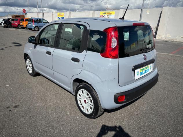 Fiat Panda 1.2 Easy 4 CILINDRI - Foto 6