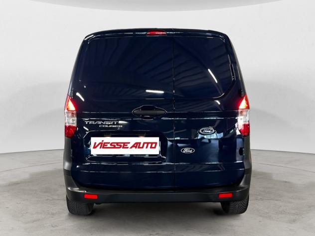 Ford Tourneo Connect 1.0 Ecoboost 100cv - Foto 4