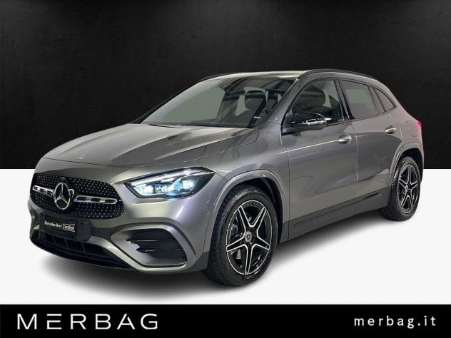 Mercedes-Benz GLA 200 d AMG Line Extra auto