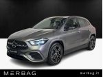 Mercedes-Benz GLA 200 d AMG Line Extra auto