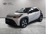 Toyota Aygo X Aygo X Icon 1.5 TNGA CVT HEV 115 CV AREA C FREE