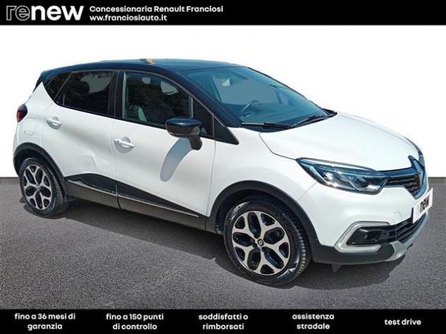 RENAULT Captur DCI 115 SPORT EDITION 2 110cv rif. 24161680 - Foto 3