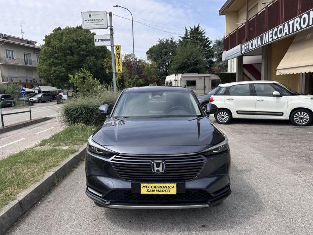 HONDA - HR-V - 1.5 Hev ECVT Advance GARANZIA HONDA - Foto 2