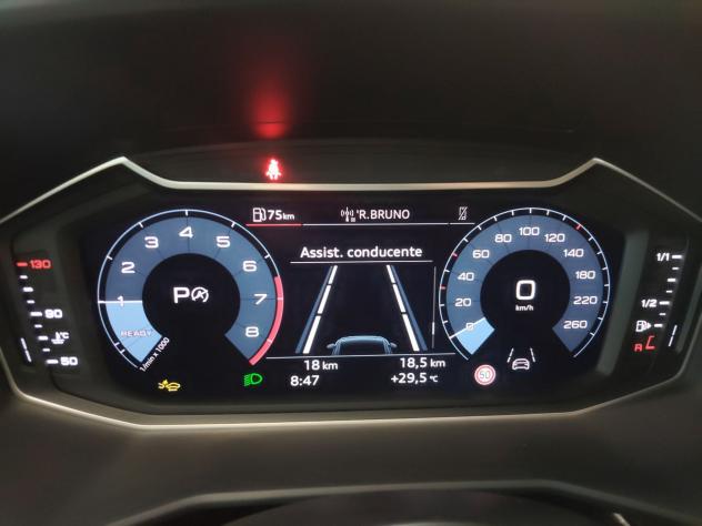 Audi A1 Sportback 30 TFSI S tronic S line edition - Foto 9