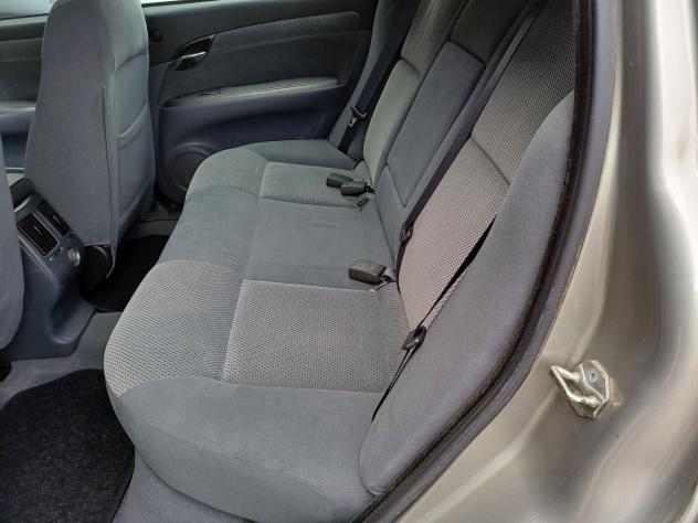 FIAT Croma 1.9 Multijet 16V Dynamic 1°PROPRIETARIO E KM 111.000 CERTIFICATI - Foto 6