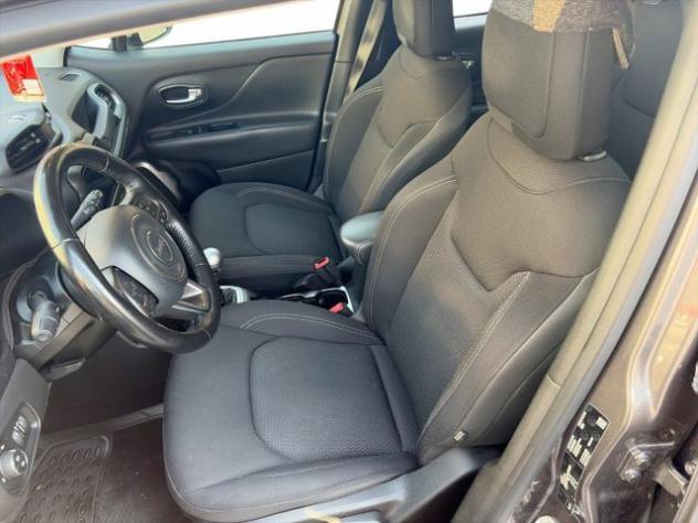 JEEP Renegade 1.6 Mjt 120 CV LIMITED rif. 23776954 - Foto 6