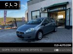 Fiat Grande Punto 1.2cc 69cv GPL