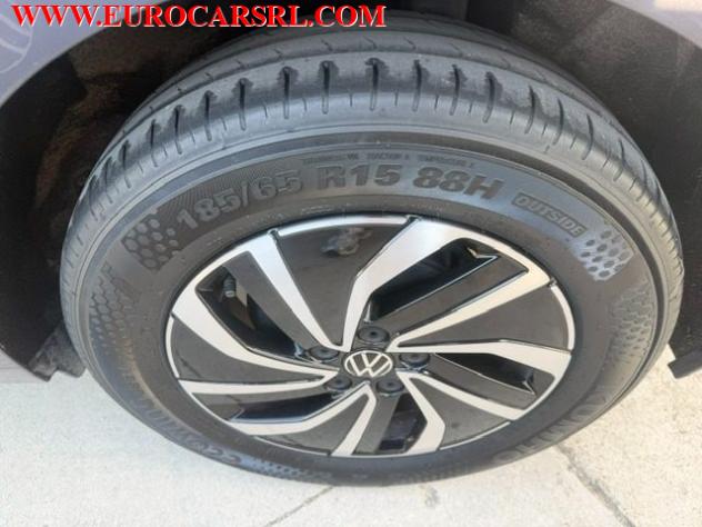 VOLKSWAGEN Polo 1.0 TSI Life rif. 23922661 - Foto 6