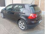 GOLF GTI SERIE 5 ISCRITTA EPOCA