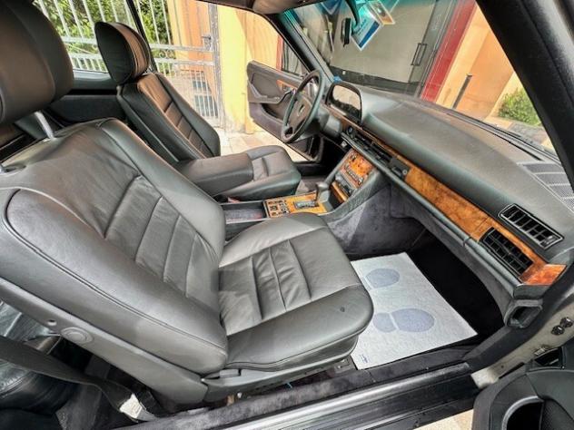 Mercedes-benz Serie SEC (C126) 500 CoupASI - Foto 10