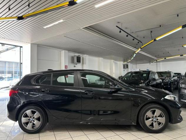 BMW 116 d 5p. Business Advantage - BMW SERVICE - IVA ESP rif. 23826109 - Foto 5
