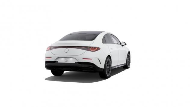 Mercedes-Benz CLA Hybrid 200 Premium - Foto 3