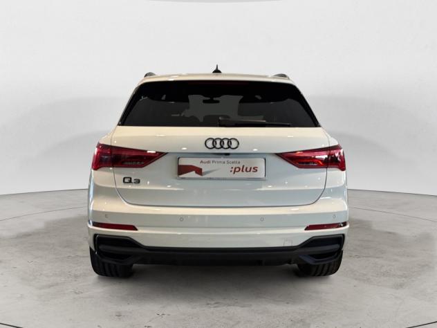 Audi Q3 Q3 35 2.0 tdi S line edition s-tronic - Foto 5