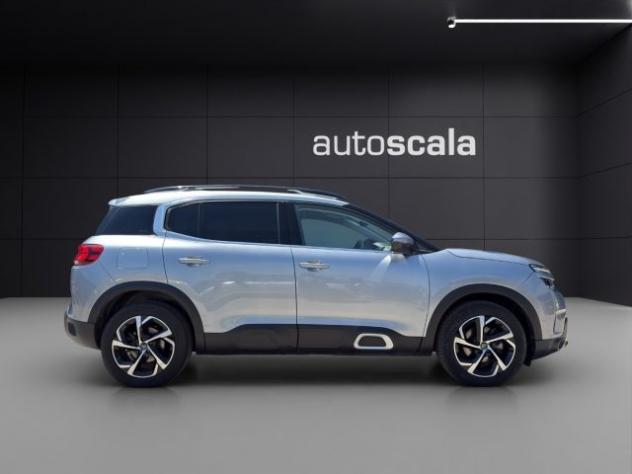 CITROEN C5 Aircross PureTech 130 S&S EAT8 Shine rif. 23504993 - Foto 6