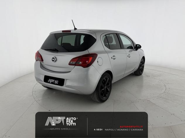 Opel Corsa Corsa 1.2 Advance 5p my18.5 - Foto 5