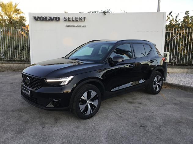 Volvo XC40 T4 Recharge Plug-in Hybrid Aut.Plus Dark AUTOCARRO - Foto 3