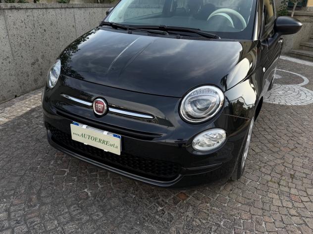 Fiat 500 1.0 Hybrid - Foto 2