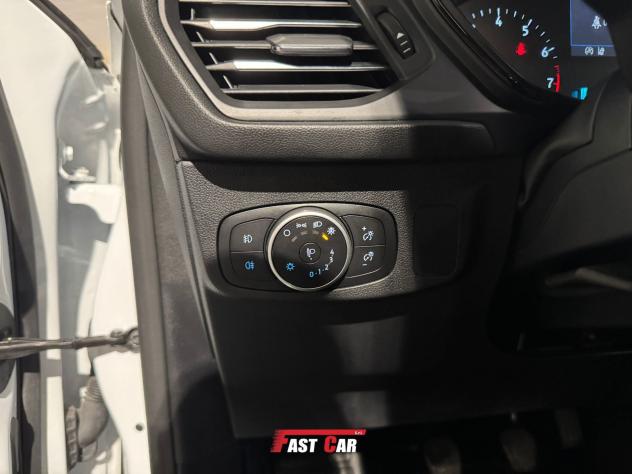 Ford Focus 1.0 EcoBoost Hybrid 125CV 5p. ST Line - Foto 10