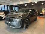 Peugeot 3008 Hybrid 136 GT e-DCS 6