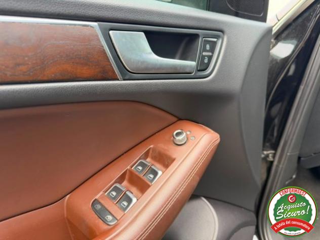 AUDI Q5 2.0 TFSI 225 CV quattro tiptronic Advanced Plus rif. 23930365 - Foto 8