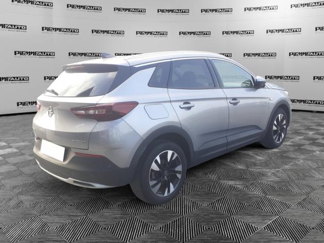 Opel Grandland X 1.5 Ecot Diesel 130cv Innovation S&S MT6 - Foto 4