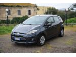 FORD FIESTA 6^ serie 1200 5 porte Titanium 2010