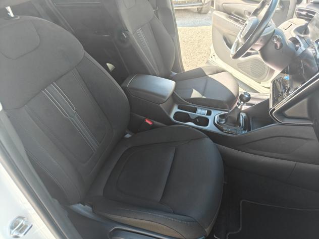 Hyundai Tucson 1.6 Crdi XLine 2022 iva esposta - Foto 9